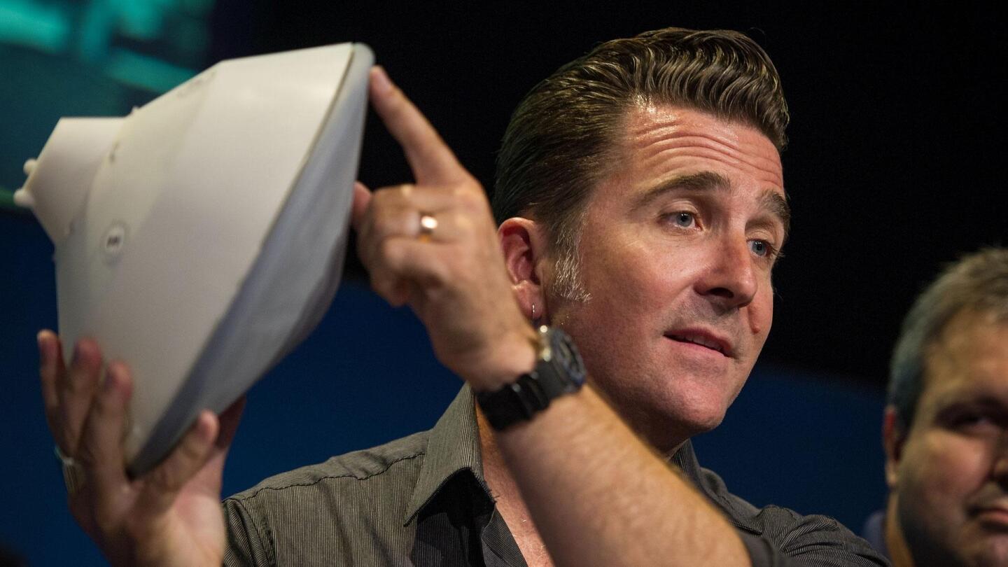 Adam Steltzner - From Rocker to Rocket Scientist