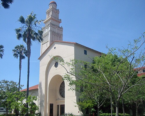 The Margaret Herrick Library, Beverly Hills