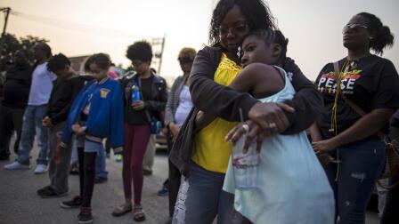 How do you cool down urban violence when summer heats up?