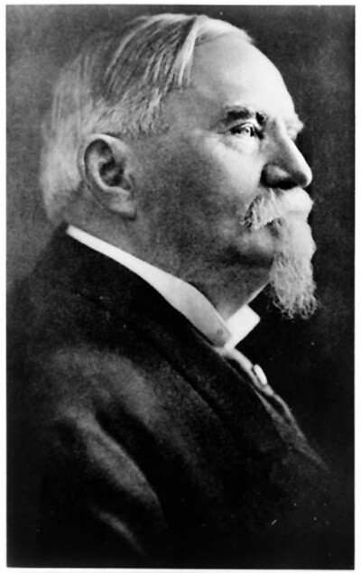 Harrison Gray Otis