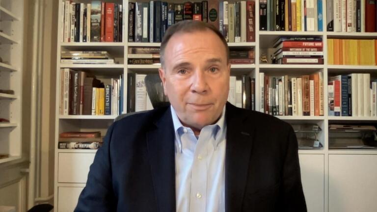 Gen. Ben Hodges Analyzes the Latest News on Ukraine