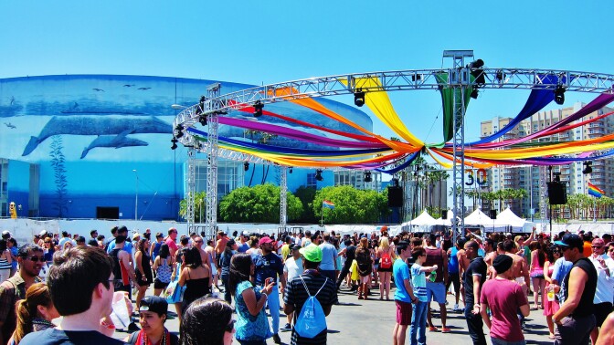 long beach pride 2013