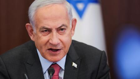 The state of Israel’s democracy under Netanyahu’s coalition
