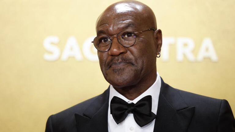 Delroy Lindo on his Oscar-nominated performance in 'Sinners'