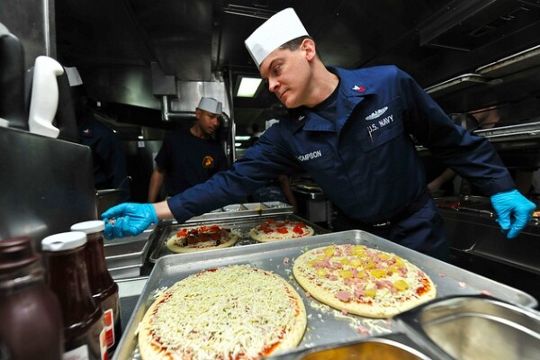 militarypizza