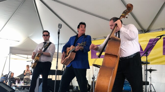 Elvis Festival