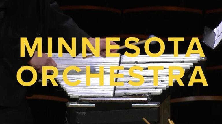 This Is Minnesota Orchestra: Disarmed and Unfinished