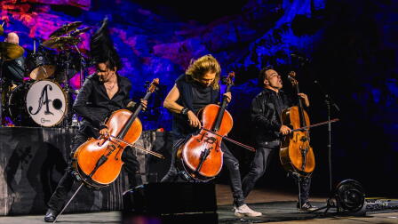 Apocalyptica