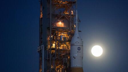 Artemis moon missions shape the next era of exploration