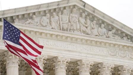 Supreme Court backs using public funds for religious schools