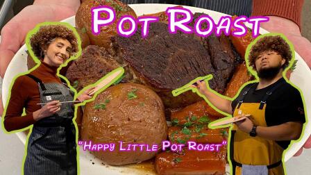Pot Roast That Feels Like Family