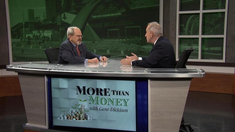 More than Money Ep. 4