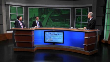 More Than Money Season 2 Ep. 15