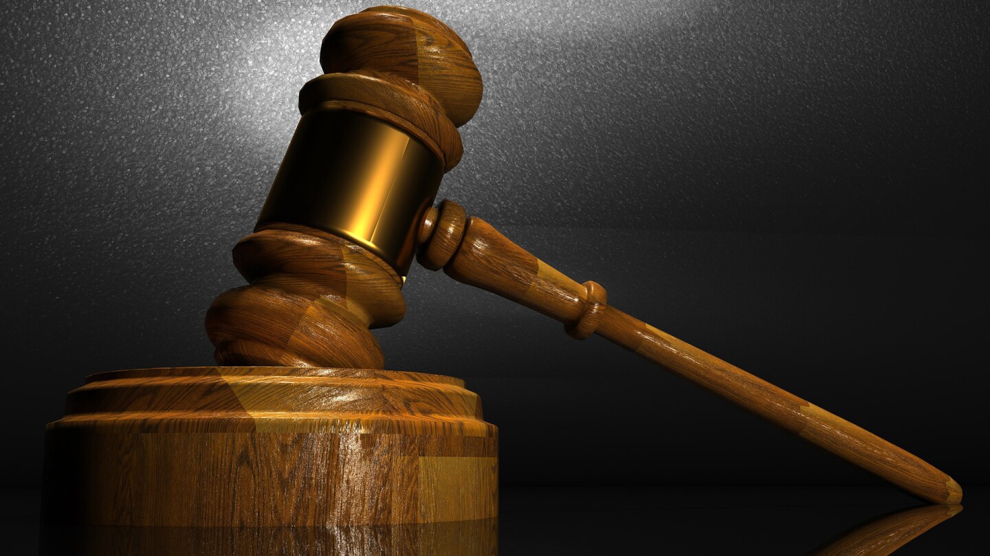 Gavel