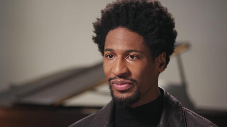 Jon Batiste Ancestor Seen As "Property"