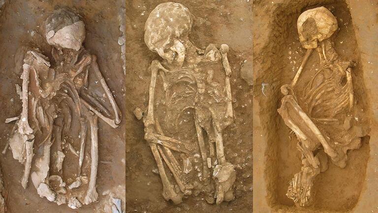 These Are the World’s Oldest Mummies