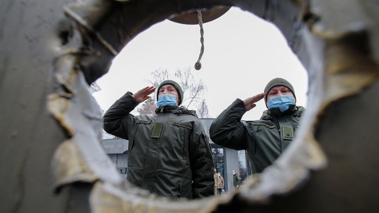Russia-Ukraine Conflict Impacts US Economy, Foreign Policy