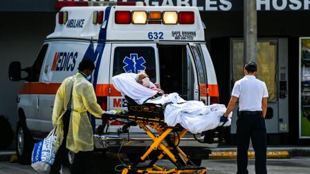 Why we need more data on breakthrough infections