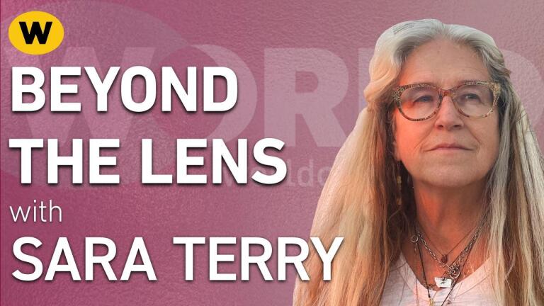 A Decent Home | Beyond the Lens with Sara Terry