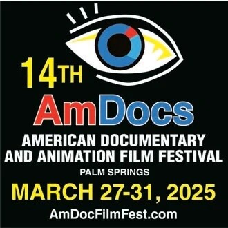 American Documentary and
Animation Film Festival