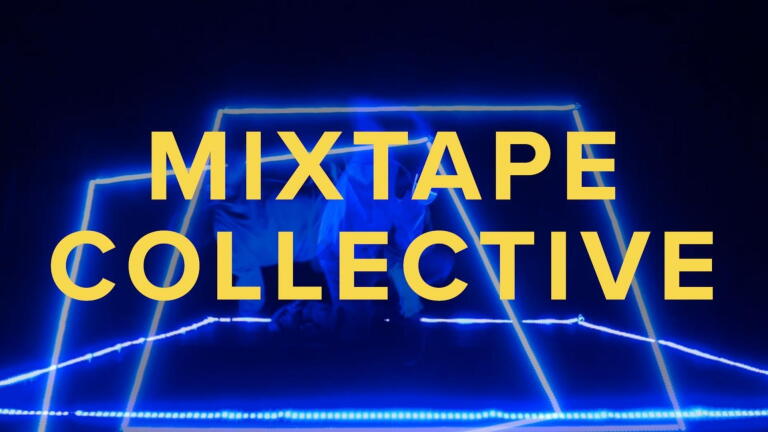 MIXTAPE IV: Now Streaming | Preview