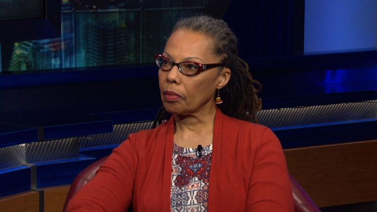 MetroFocus: February 26, 2016
