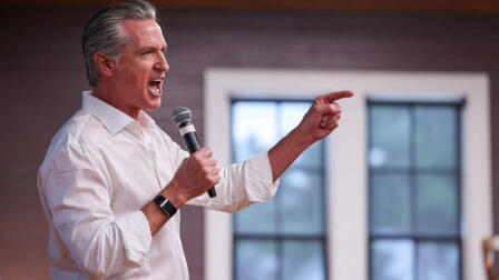 News Wrap: Newsom signs order for AI safety in California