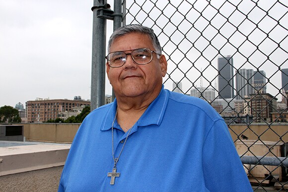 Ricardo Medina | Photo: James Cheeks III
