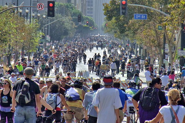 PasadenaCiclavia