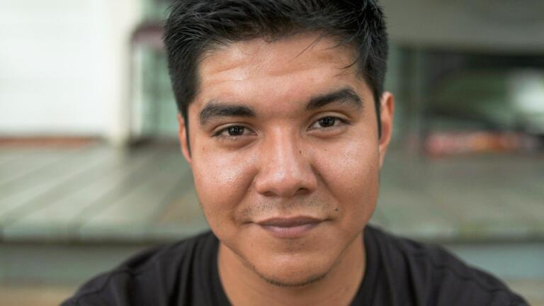 Coming Soon to Independent Lens: The Graduates