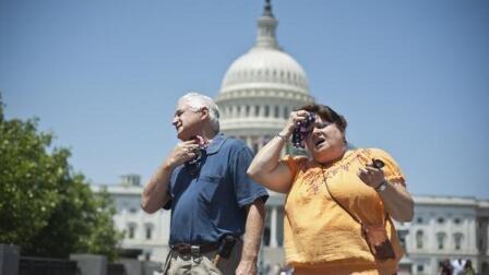 Extreme Weather Records 'Like a Baseball Player on Steroids'