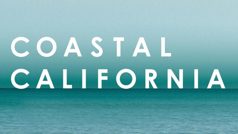 Coastal California