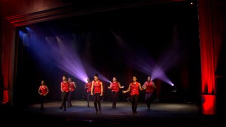 The Sounds of Motown - Institute of Dance at Marygrove