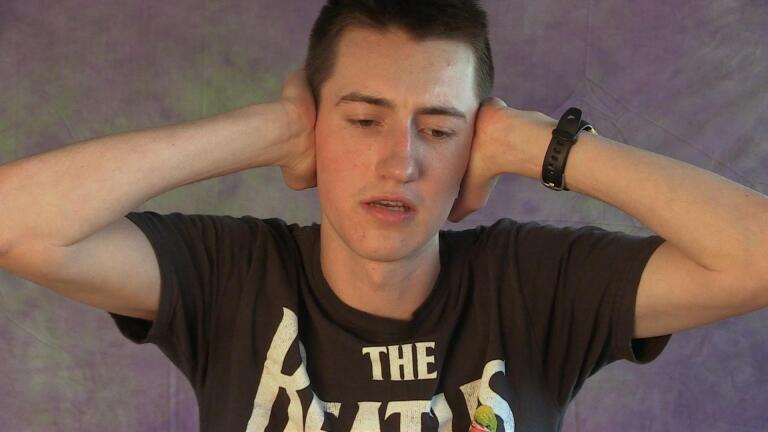 Blindness and Autism – BLIND SIGHTED & A LONELY HIGHWAY