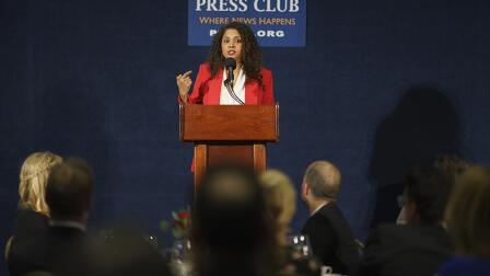 Journalist critical of Indian government faces sham charges