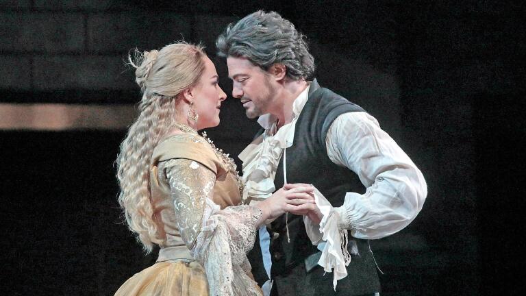 GP at the Met: Romeo Et Juliette Preview