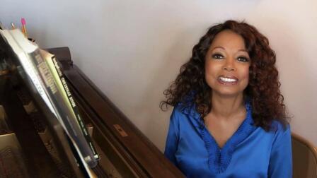 Florence LaRue for American Graduate Day 2013