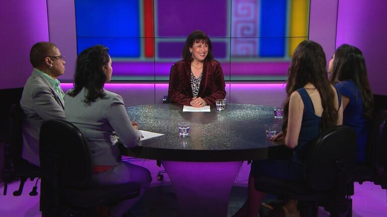 Dershowitz Accusations; SPLC Controversy; HIV in Africa