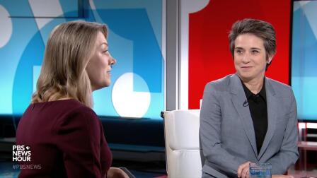 Tamara Keith and Amy Walter on government shutdown impacts