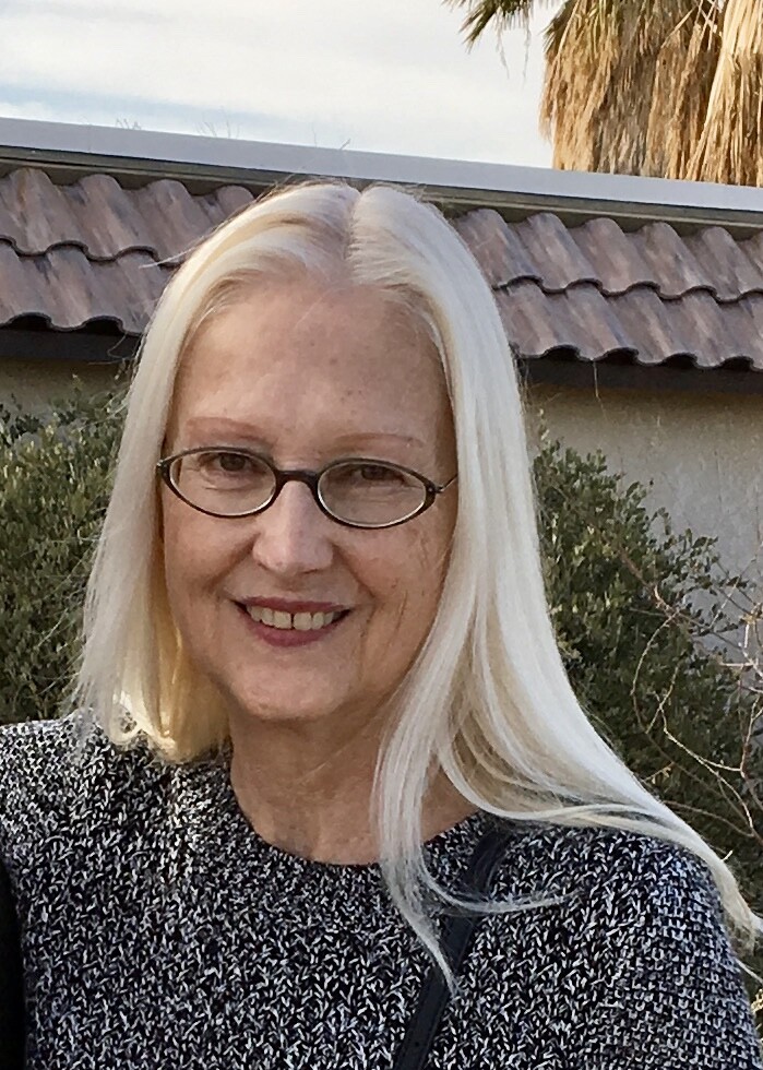 Sharon Ellis | Courtesy of Sharon Ellis
