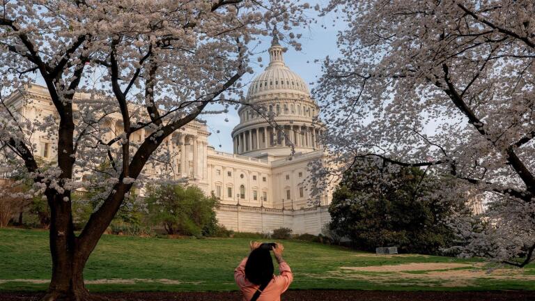 March 27, 2026 - PBS News Hour full episode