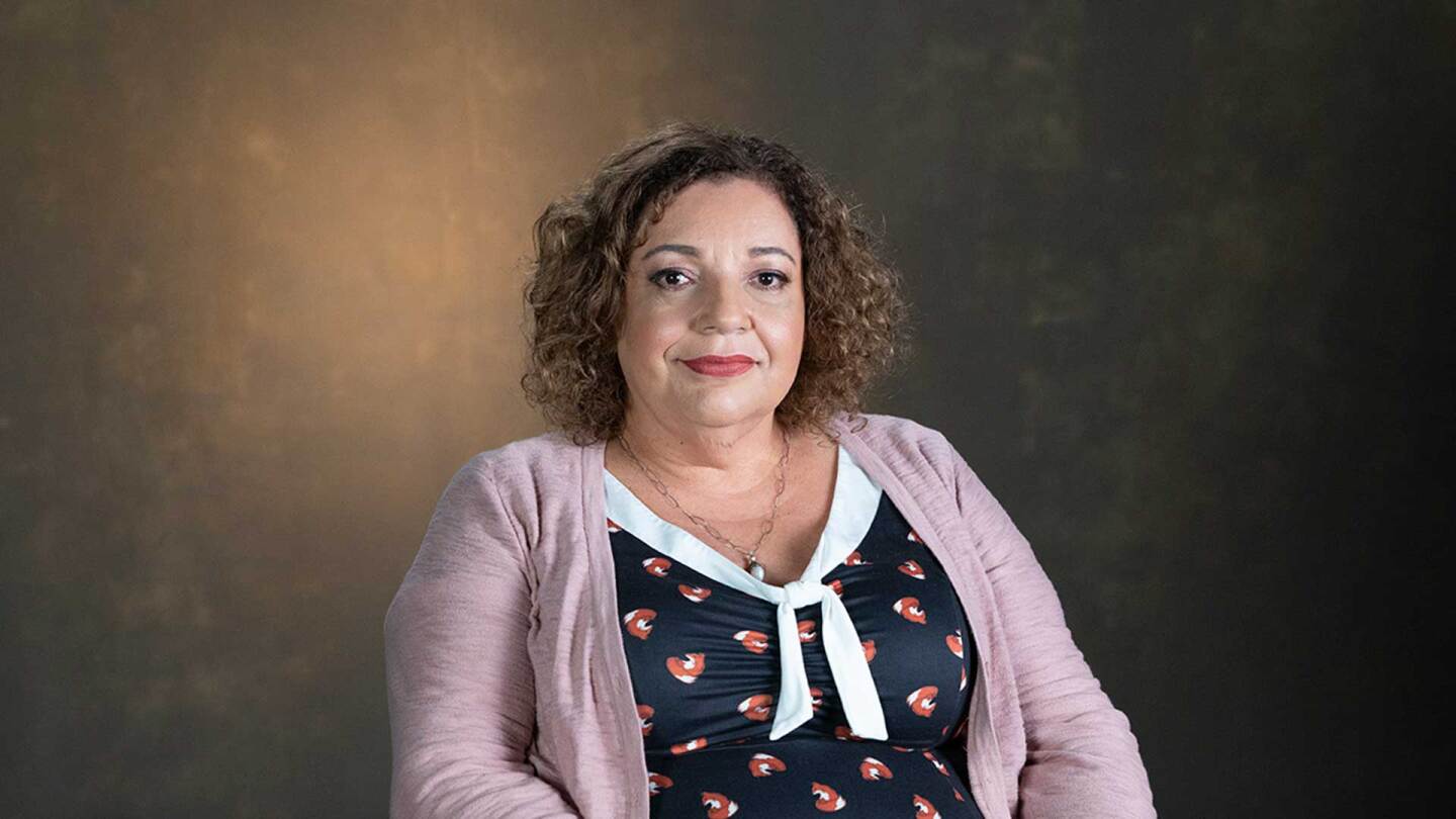 Martha Dina Arguello