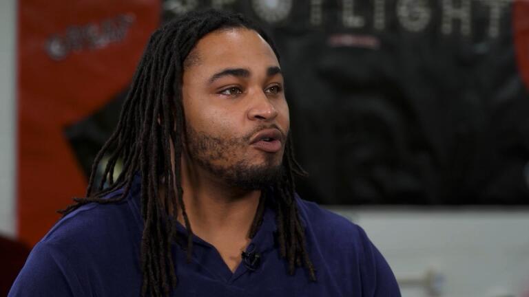 Detroit Creativity Project uses improv comedy to teach youth confidence and collaboration