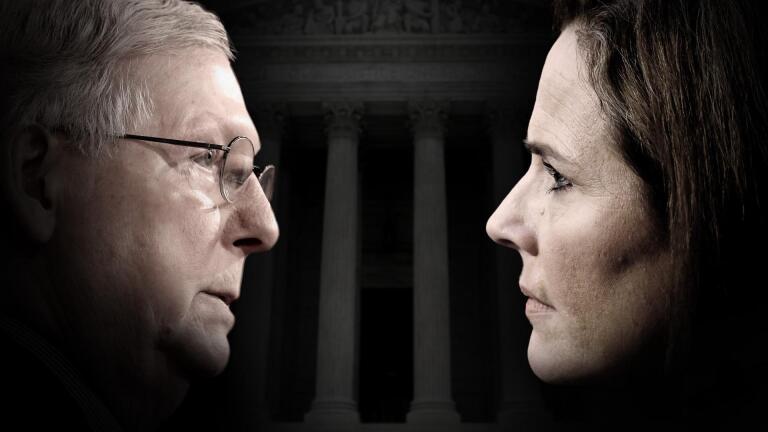 "Supreme Revenge: Battle for the Court" - Preview