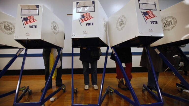 election 2016