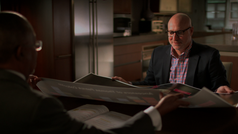 Tom Colicchio's Ideal Family Dinner