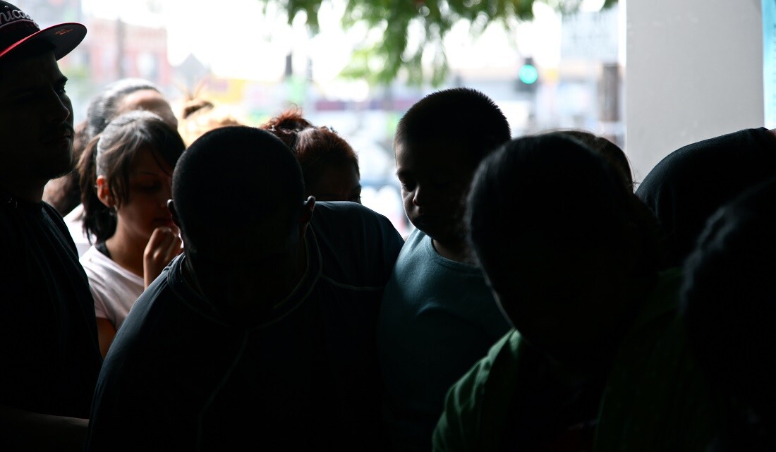 Unaccompanied Minors (2)