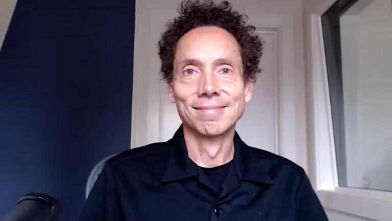 Malcolm Gladwell and "The Bomber Mafia"