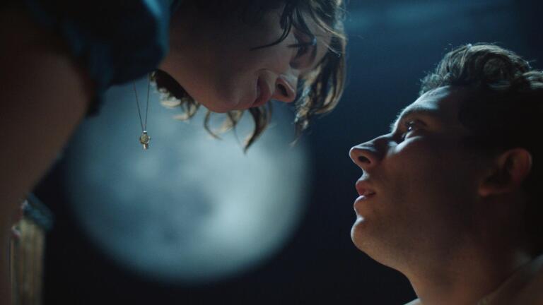 Romeo & Juliet Extended Preview