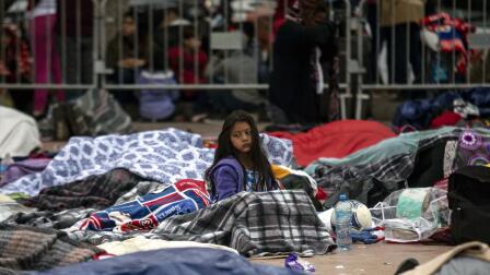 News Wrap: U.S. ends asylum for domestic violence victims